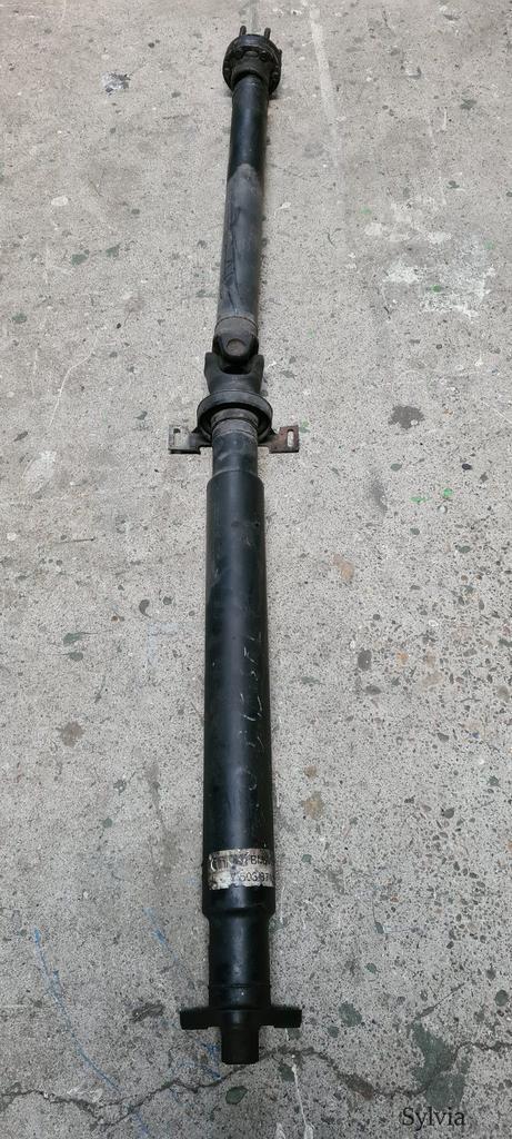 Cardanas BMW 5 Serie E39 525d 7503371, Auto-onderdelen, Transmissie en Toebehoren, Gebruikt, Ophalen of Verzenden