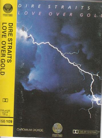 Dire Straits, R.E.M., KLF of Eros Ramazzotti op MC  beschikbaar voor biedingen