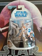 S.W. the Clone Wars figurine, Enlèvement ou Envoi, Neuf, Figurine