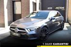 Mercedes-Benz, A 180, 7G-DCT - LEDER / LED / ACC / PDC+CAME, USB, 5 deurs, 3 cilinders, Zilver of Grijs