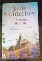 Boeken Santa Montefiore, Ophalen, Zo goed als nieuw, Santa Montefiore