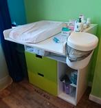 Table a langer ikea, 90 à 105 cm, Enlèvement, Utilisé, 50 à 70 cm