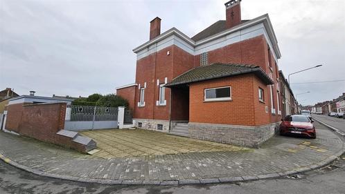 Maison à vendre à Frameries, 3 chambres, Immo, Huizen en Appartementen te koop, Vrijstaande woning, F