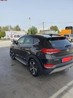Auto hyundai tucson, Auto's, Hyundai, Automaat, 4 cilinders, Zwart, Leder