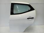 PORTIER LINKS ACHTER Toyota Aygo (B40) (01-2014/06-2018), Auto-onderdelen, Gebruikt, Links, Toyota, Deur