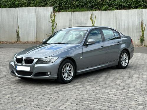 MW 316i-Clim-star stop-Radar AV/AR-ATT Remorque-Face lift, Autos, BMW, Particulier, Essence