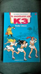 K3 - Roller disco, Enlèvement ou Envoi, Dirk Stallaert; Bruno De Roover