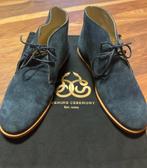 Opening Ceremony CL-M1 Navy Suede, Vêtements | Hommes, Comme neuf, Bleu, Opening Ceremony