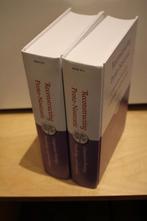 Reconstructing Proto-Nostratic (2 vols) -  BRILL, 2008, Utilisé, Enlèvement ou Envoi