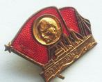 Épinglette commémorative Lénine 1917-1957 CCCP URSS opspeld, Collections, Objets militaires | Seconde Guerre mondiale, Emblème ou Badge