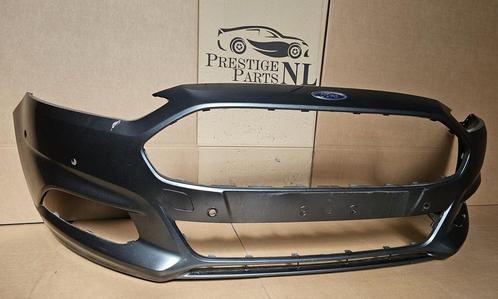 Voorbumper Ford Mondeo MK5 2014-2019 Origineel Bumper PDC, Auto-onderdelen, Carrosserie, Bumper, Voor, Gebruikt, Ophalen of Verzenden