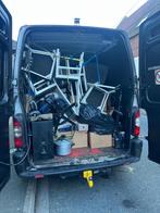 Demenageur, Enlèvement ou Envoi, Comme neuf