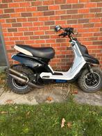 Scooter Mbk Booster 50 cc (Yamaha BWS), Enlèvement, Comme neuf