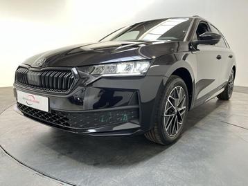 Skoda Octavia Sportline  beschikbaar voor biedingen