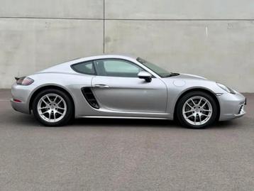 Porsche velgen 5x130  beschikbaar voor biedingen