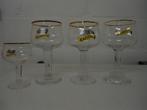 bierglazen allerlei nieuw, Enlèvement ou Envoi, Neuf, Verre ou Verres