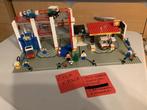 Lego vintage 6394 Metro Park en Service Tower, Kinderen en Baby's, Speelgoed | Duplo en Lego, Ophalen of Verzenden, Zo goed als nieuw
