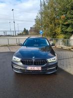 BMW 520d Touring G31, Auto's, BMW, Automaat, Achterwielaandrijving, 1995 cc, 4 cilinders