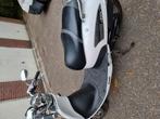 Scooter klasse B 50 CC, Fietsen en Brommers, Ophalen, Tweetakt, SYM, Zo goed als nieuw