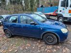 Opel , clio,, pour pièces,,,, Auto's, Particulier, Te koop