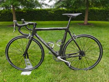 Colnago President 50th Anniversary - limited ed. beschikbaar voor biedingen