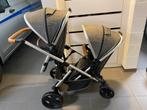 Duo buggy kinderwagen, Kinderwagen, Ophalen of Verzenden