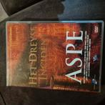 Dvd Aspe Het Dreyse incident, Cd's en Dvd's, Dvd's | Tv en Series, Ophalen of Verzenden, Zo goed als nieuw, Actie en Avontuur