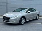 Peugeot 508 2.0HDI - EURO5 - BJ:2012 - 94.000KM - AUTOMAAT!!, Auto's, Peugeot, Euro 5, Beige, 4 cilinders, USB