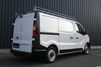 Opel Vivaro L1H1 1.6Cdti / GPS, AC, Trekhaak, cruise, BTW €6, Voorwielaandrijving, Stof, 170 g/km, Euro 6