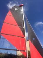 Catamaran Grabner, Watersport en Boten, Ophalen, Zo goed als nieuw, Benzine