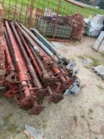 Bouwstiepen, Doe-het-zelf en Bouw, Steigers, Ophalen, Gebruikt, Overige typen, 2 tot 5 meter