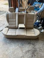 Mercedes Glk x204 bj 2011 achterbank in zeer goede  staat, Auto-onderdelen, Interieur en Bekleding, Ophalen of Verzenden, Nieuw