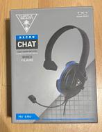 Turtle Beach Recon Chat, Ophalen of Verzenden, Op oor (supra aural), Overige merken