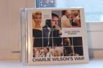 CD SOUNDTRACK CHARLIE WILSON'S WAR NIEUW / JAMES NEWTON HOWA, Ophalen of Verzenden