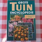 De Grote Tuincyclopedie, Ophalen of Verzenden, Zo goed als nieuw