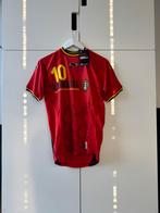 België 2014 WK thuisshirt - Hazard 10, Maat S, Ophalen of Verzenden, Nieuw, Shirt