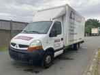 Renault master, Autos, Camionnettes & Utilitaires, Achat, 2500 cm³, Entreprise, 3 places