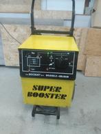 Booster 12V -24V, Ophalen, Gebruikt