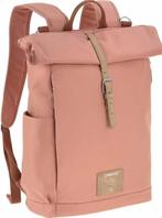Lässig Green Label Rolltop Backpack cinnamon, Ophalen of Verzenden, Nieuw, Rugzak