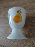 Teletubies eierdopje