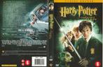 Harry Potter X 4, Cd's en Dvd's, Avontuur, Ophalen of Verzenden, Zo goed als nieuw, Film