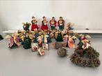 Versiering kerstboom VERKOCHT, Diversen, Ophalen, Zo goed als nieuw