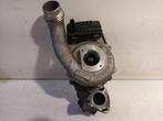 TURBO Jeep Grand Cherokee (WK / WK2) (01-2010/-) (35242169F), Auto-onderdelen, Gebruikt, Jeep