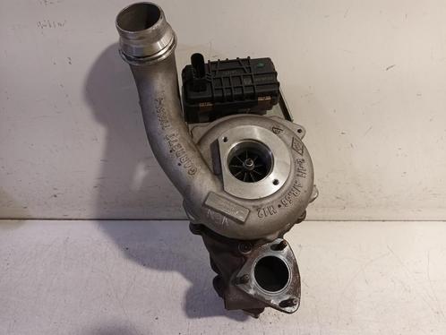 TURBO Jeep Grand Cherokee (WK / WK2) (01-2010/-) (35242169F), Auto-onderdelen, Motor en Toebehoren, Jeep, Gebruikt