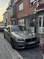 Bmw M550d Xdrive, Auto's, BMW, Automaat, Euro 6, Particulier, Te koop