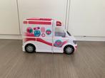 Ambulance Barbie, Utilisé, Enlèvement ou Envoi