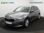 Skoda Scala Scala 1.0 TSI Selection DSG, Autos, Argent ou Gris, Cruise Control, Automatique, Essence