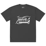 The Jaguar Skin Black T-Shirt – Size M – Brand, The Jaguar Skin, Zwart, Nieuw, Verzenden
