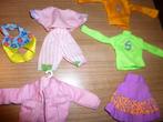 Poppenkleertjes, Kinderen en Baby's, Speelgoed | Poppen, Ophalen of Verzenden, Barbie