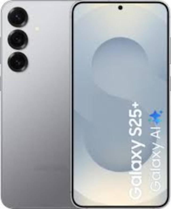 Samsung Galaxy S25 Plus 512GB NIEUW, Telecommunicatie, Mobiele telefoons | Samsung, Nieuw, Galaxy S24, 512 GB, Zonder abonnement